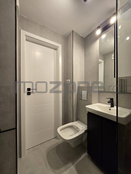 Metrou Raul Doamnei, 2 camere, renovat complet, gata de mutare, comision 0%,