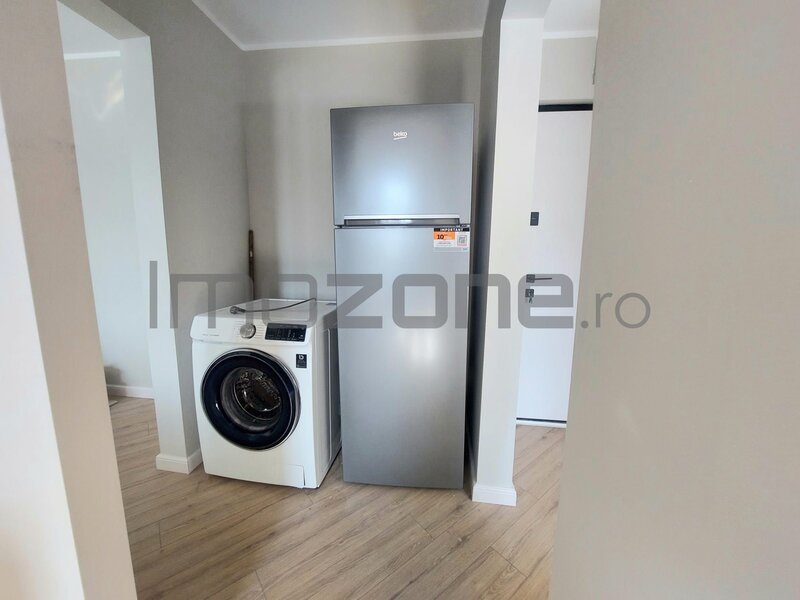 Metrou Raul Doamnei, 2 camere, renovat complet, gata de mutare, comision 0%,