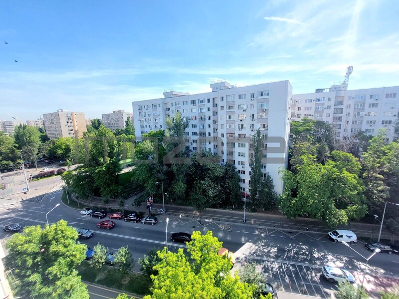 Metrou Raul Doamnei, 2 camere, renovat complet, gata de mutare, comision 0%,