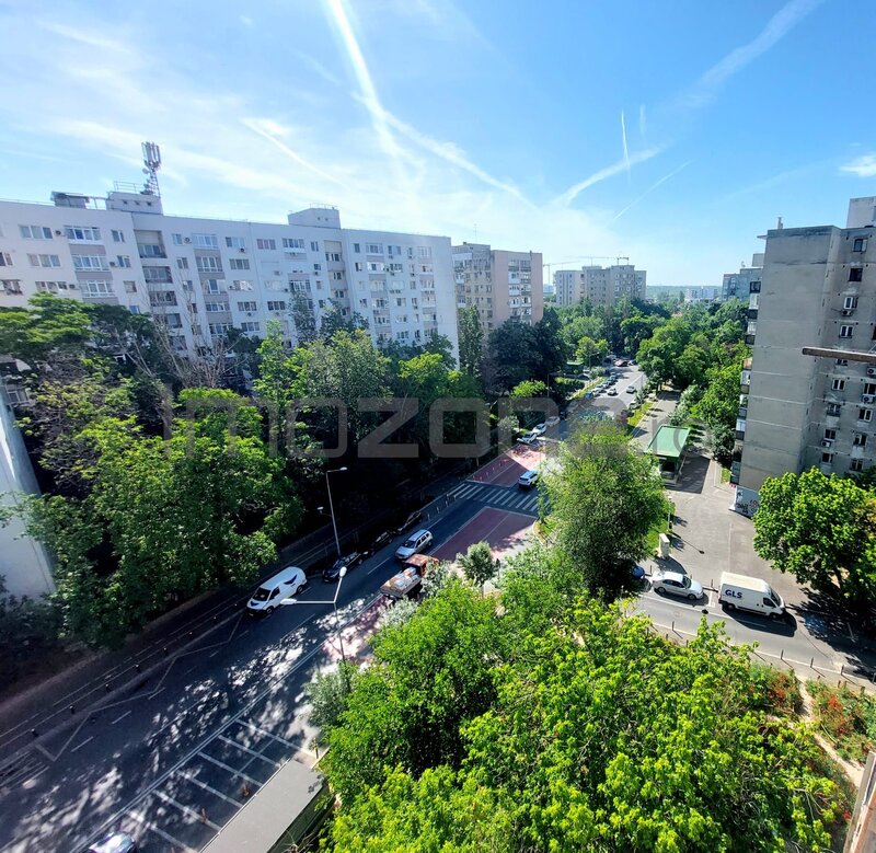 Metrou Raul Doamnei, 2 camere, renovat complet, gata de mutare, comision 0%,