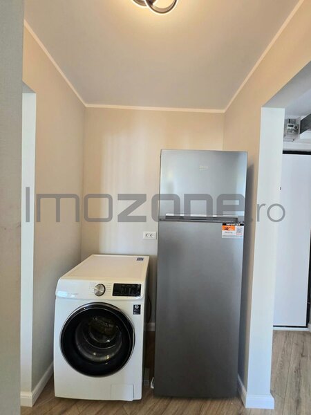 Metrou Raul Doamnei, 2 camere, renovat complet, gata de mutare, comision 0%,