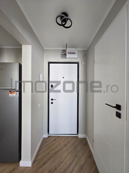 Metrou Raul Doamnei, 2 camere, renovat complet, gata de mutare, comision 0%,